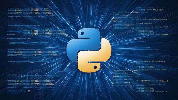 Python for Beginners